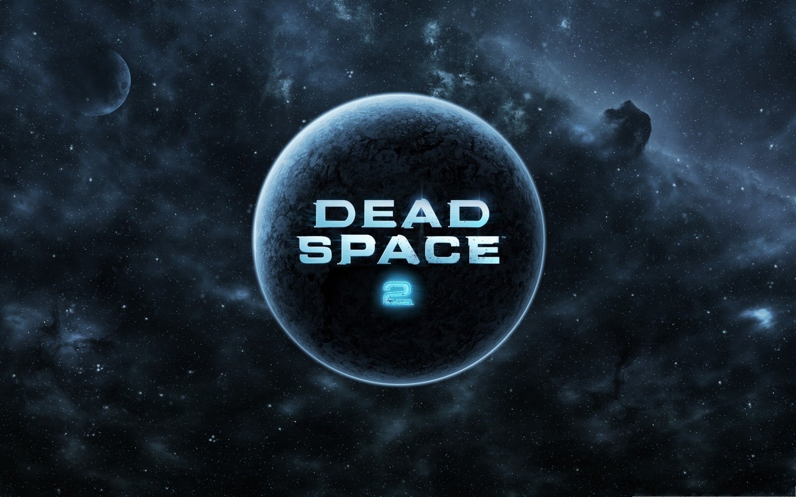 Central Wallpaper Dead Space HD Dvd Cover