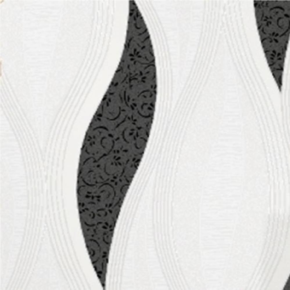 Luxury Direct Wallpaper Wave Embossed Textured Metallic 10m