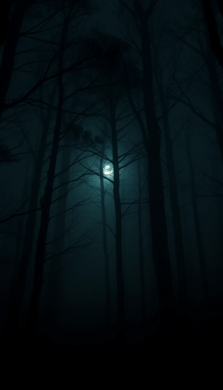 Best Dark Aesthetic Wallpaper