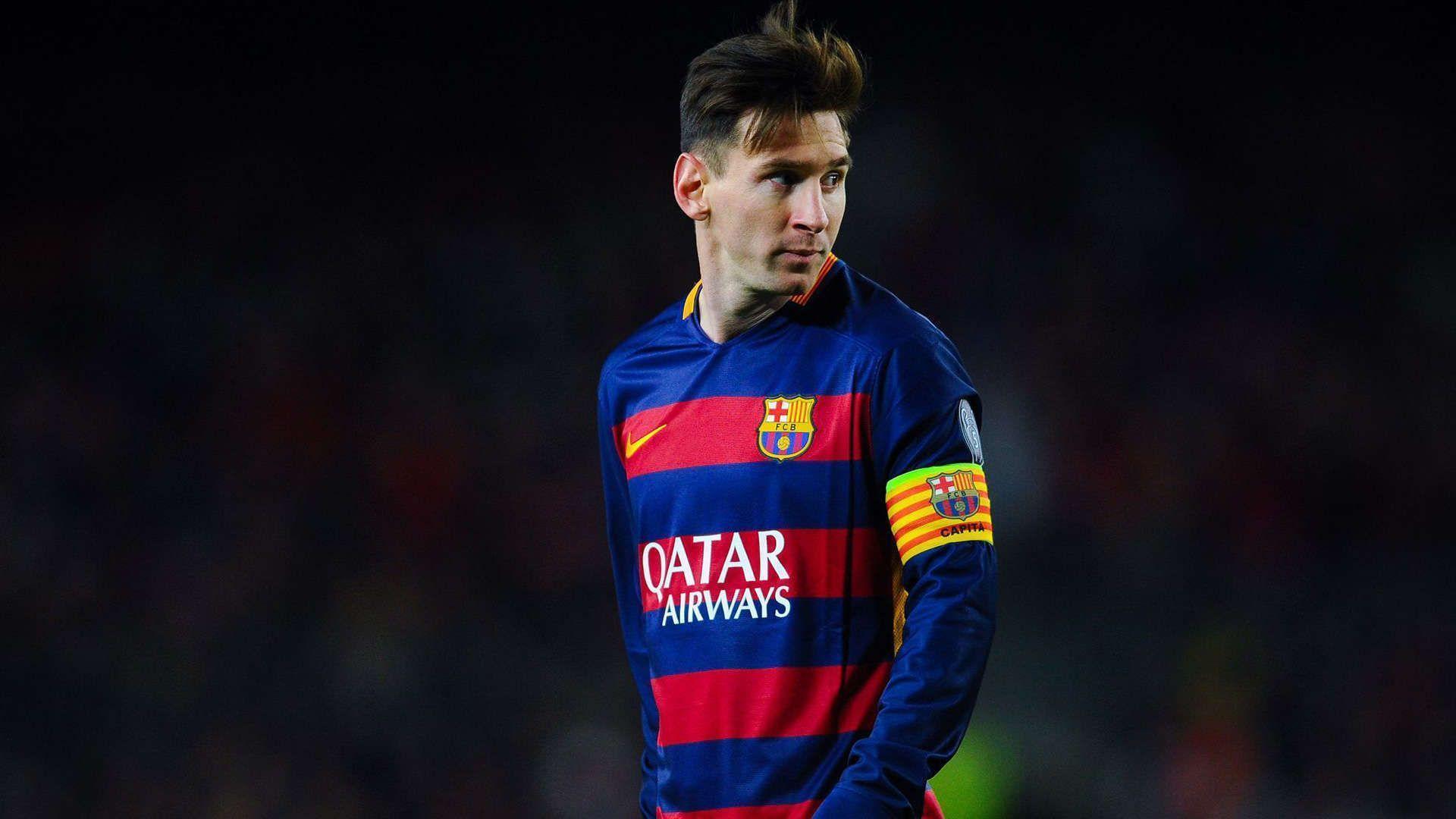 Lionel Messi Wallpaper HD 1080p