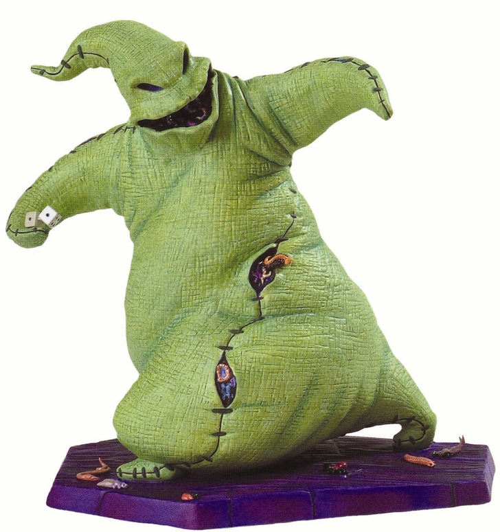 boogie man song nightmare before christmas wave filr