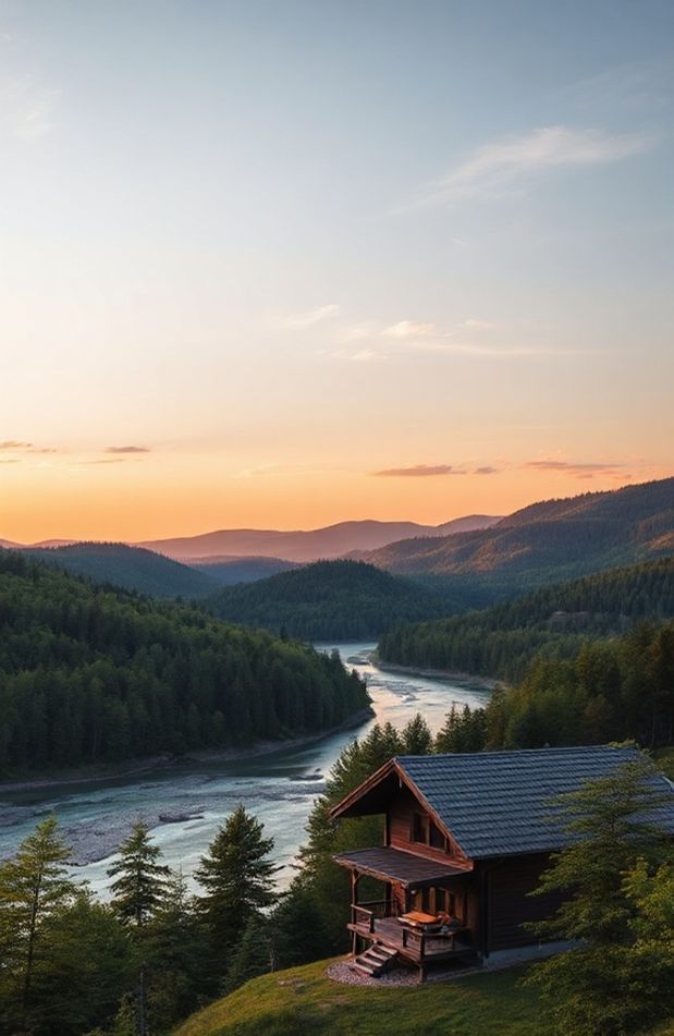 Serbia Wallpaper