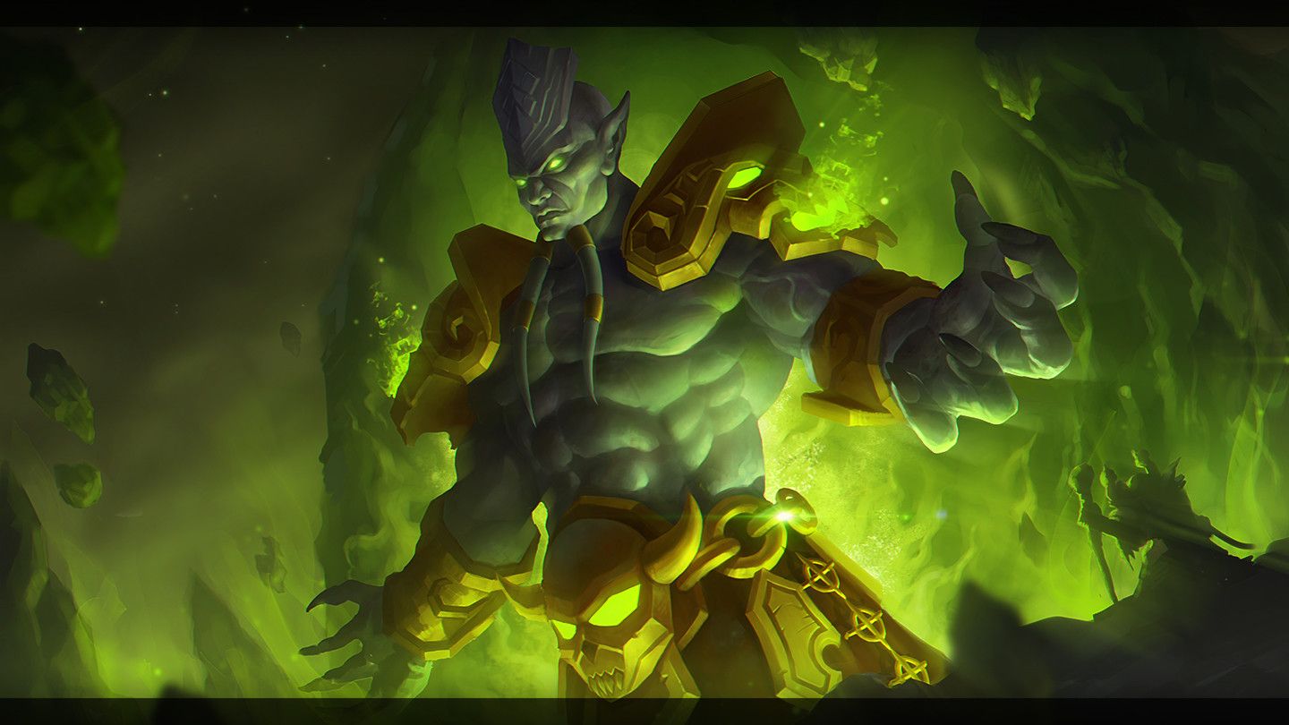 Meng Xiangning Archimonde1440x810 Jpg Pixels