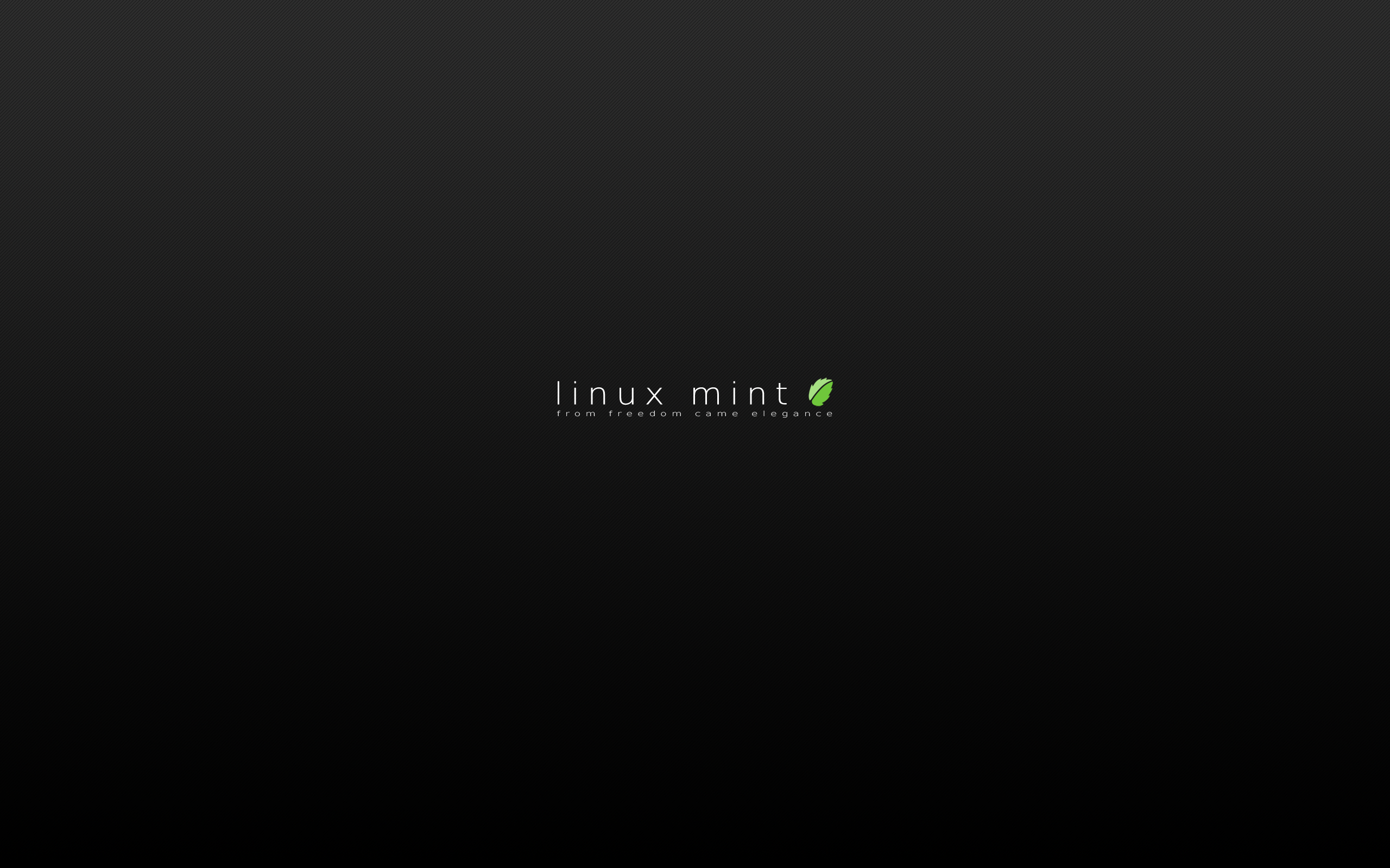 Free download Change Desktop Background Linux Mint Great World [2560x1600] for your Desktop