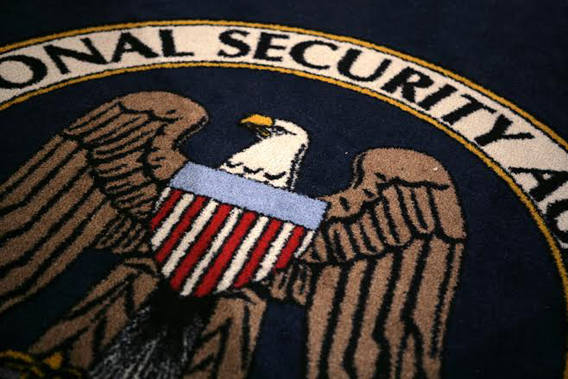 NSA Logo National Security Agency 6 Free HD