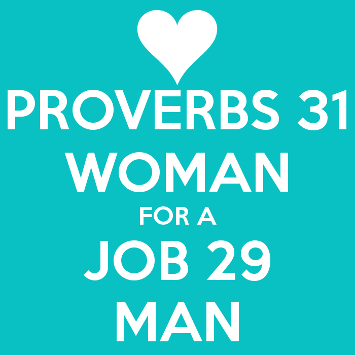 Proverbs Woman Wallpaper For A Job
