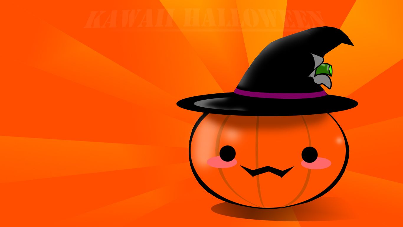 Cute Halloween Wallpaper For iPhone At Cool Monodomo