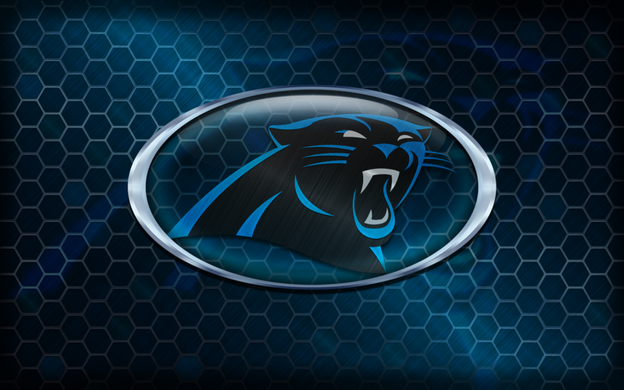 Carolina Panthers Wallpaper By Eaglezrock