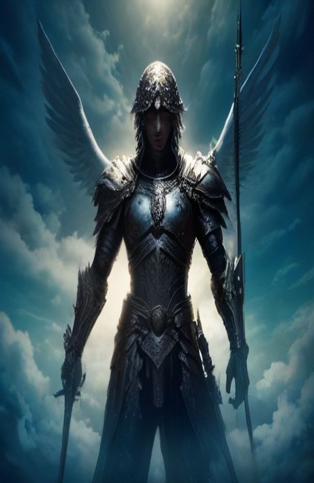 Saint Michael Wallpaper
