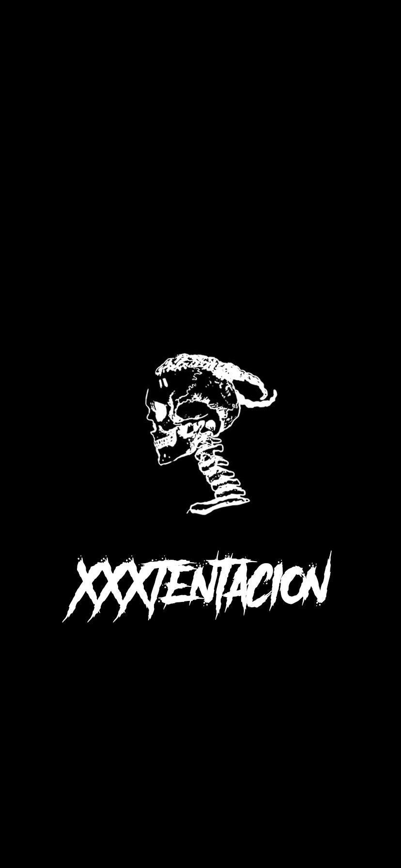 Xxxtentacion Rapper iPhone Wallpapers on WallpaperDog