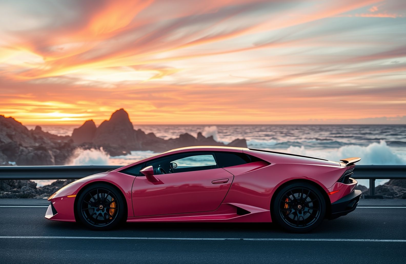 Lamborghini Wallpaper