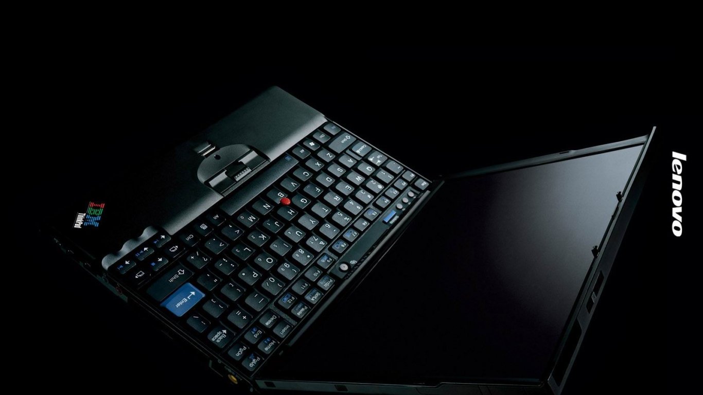 Image Lenovo Thinkpad Wallpaper Pc Android Iphone