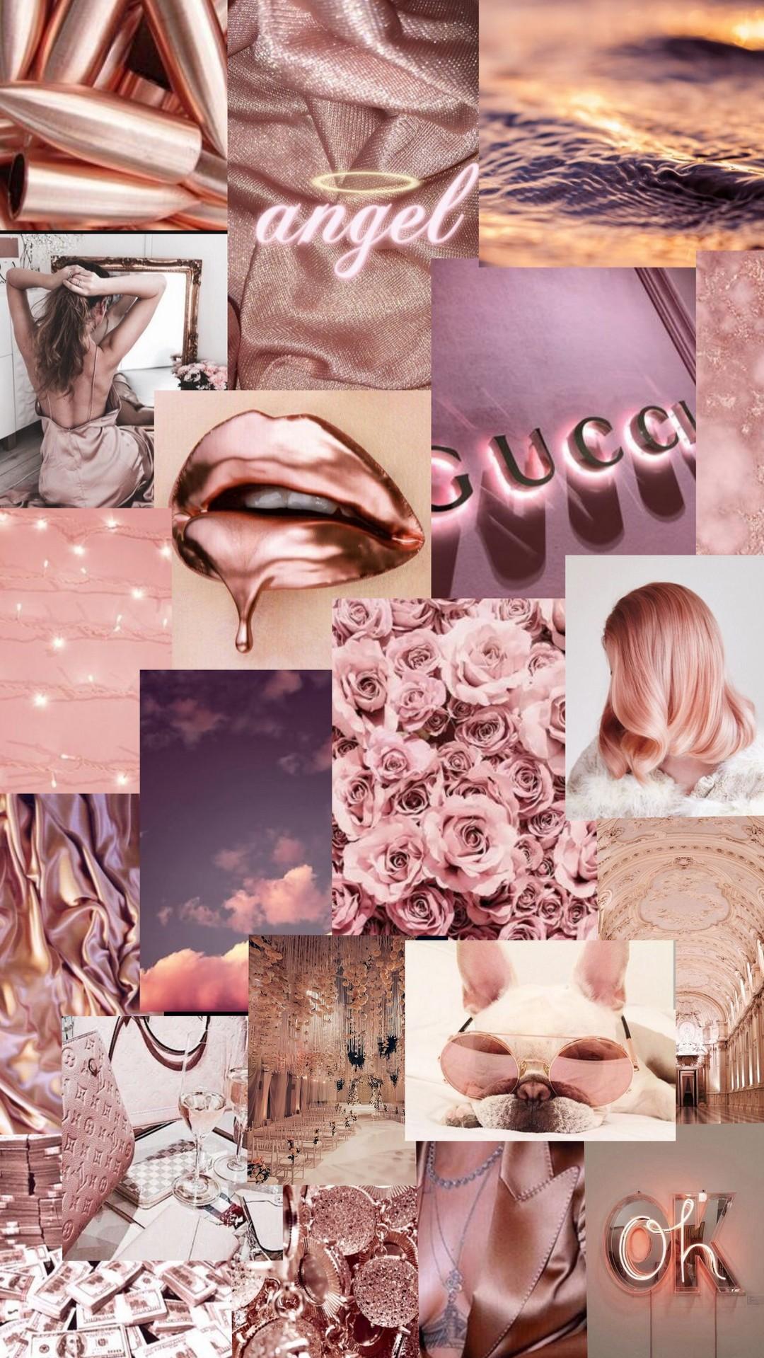 Rose pink pastel aesthetic pink aesthetic p i n k in 2019 HD phone  wallpaper  Pxfuel