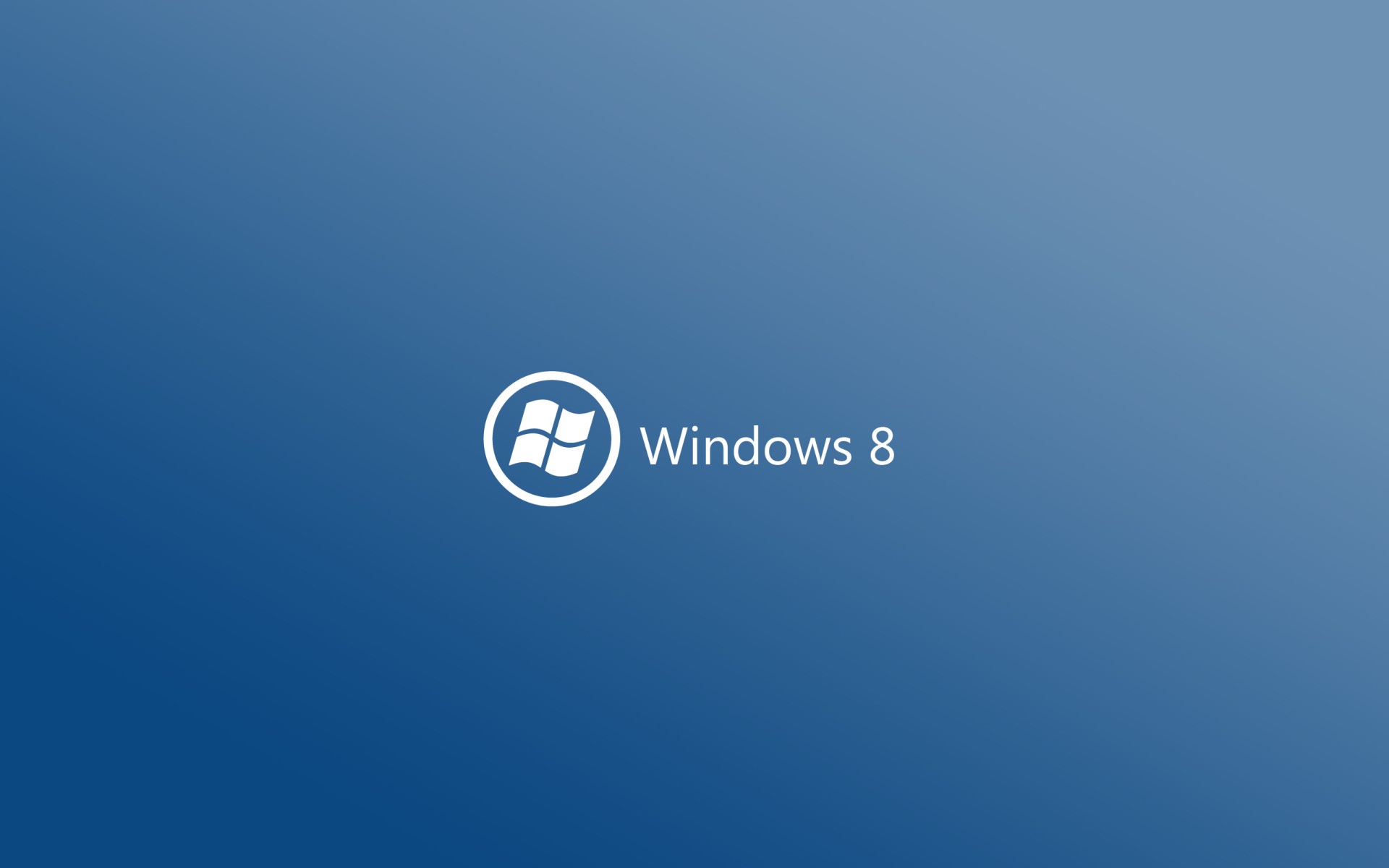 Windows Wallpaper With Logo HD Techmumbai