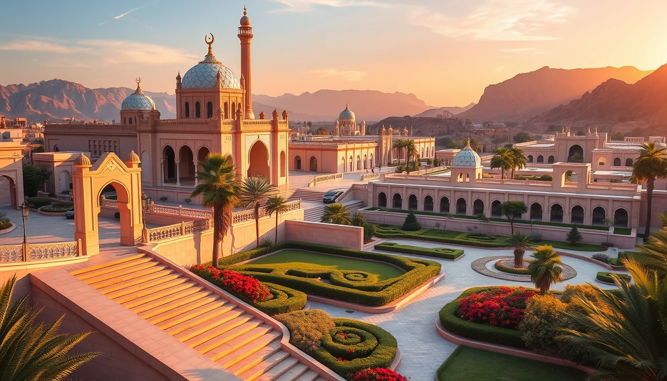 Madina Wallpaper High Resolution
