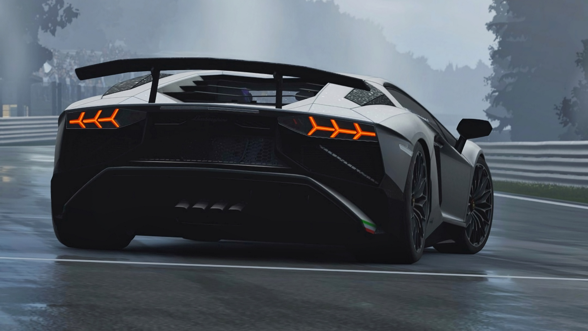 Lamborghini Reventon Car Laptop Full HD 1080p 4k Wallpaper