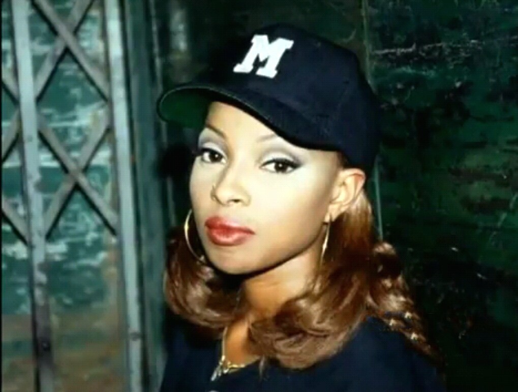 Mary J Blige Image Mjb HD Fond D Cran And Background Photos