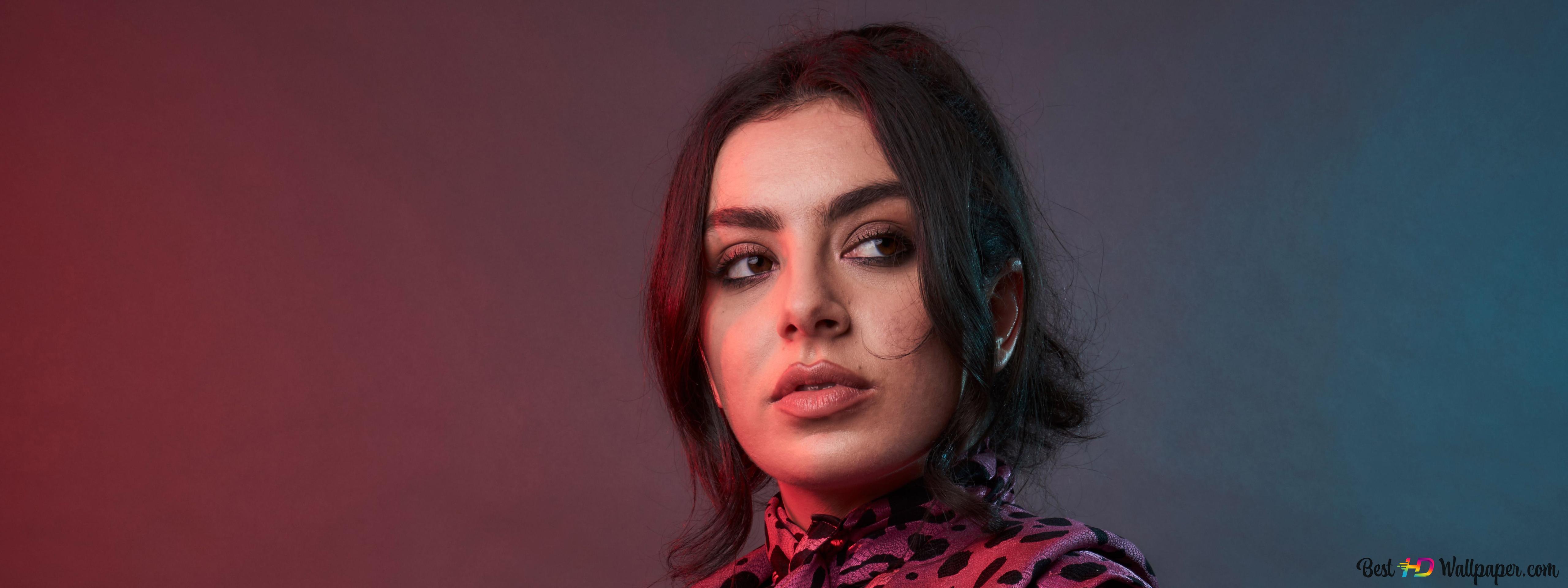 Charli Xcx Wallpaper