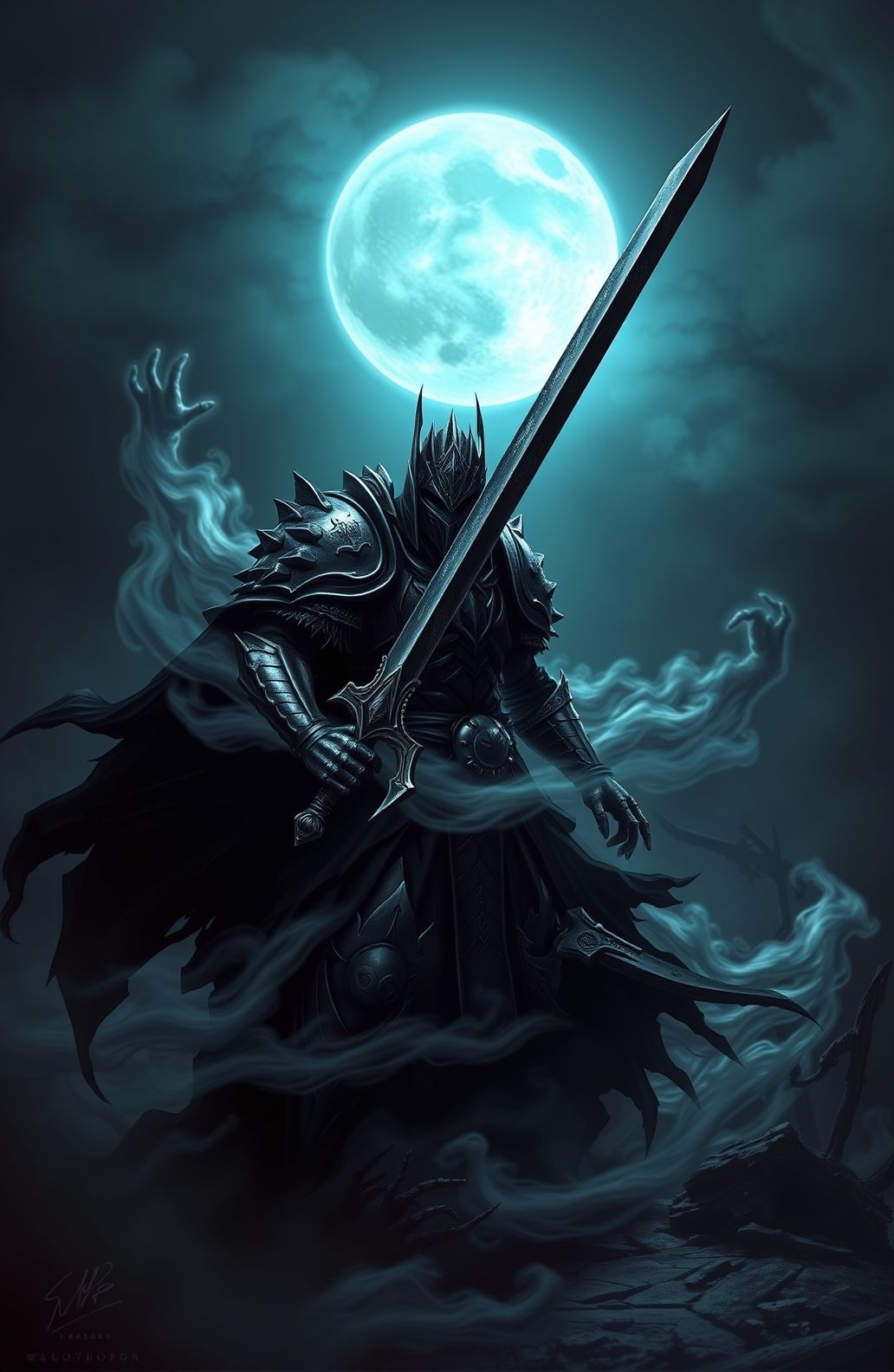 Death Knight Wallpaper