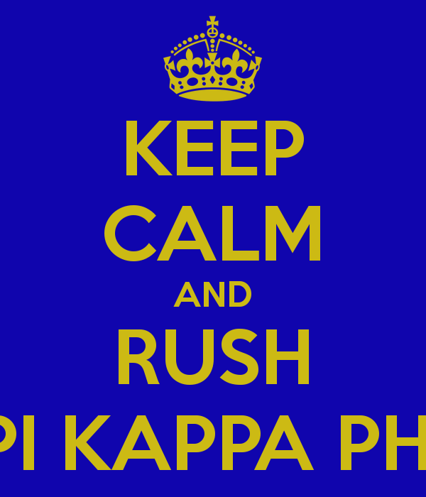 Pi Kappa Phi iPhone Wallpaper Widescreen