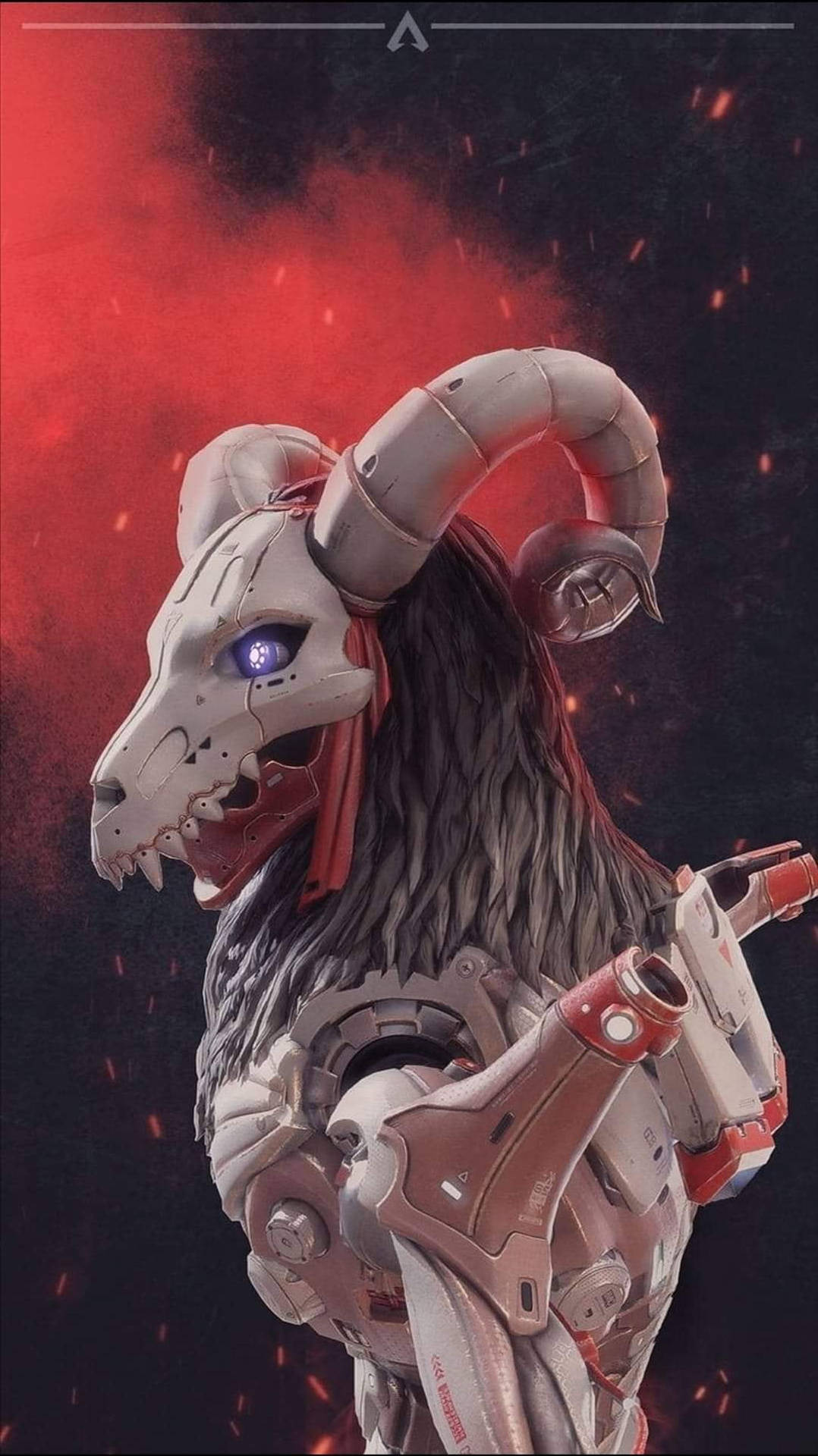 Top Apex Legends Phone Wallpaper Full HD 4k To Use
