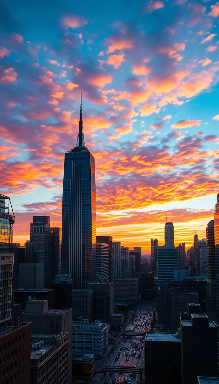 New York Wallpaper