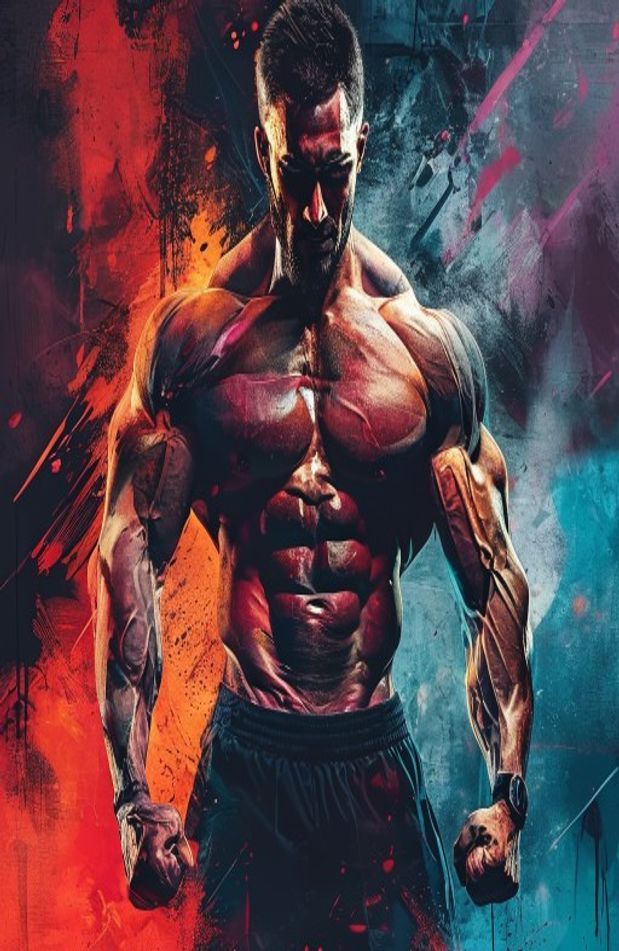 Dorian Yates Wallpaper
