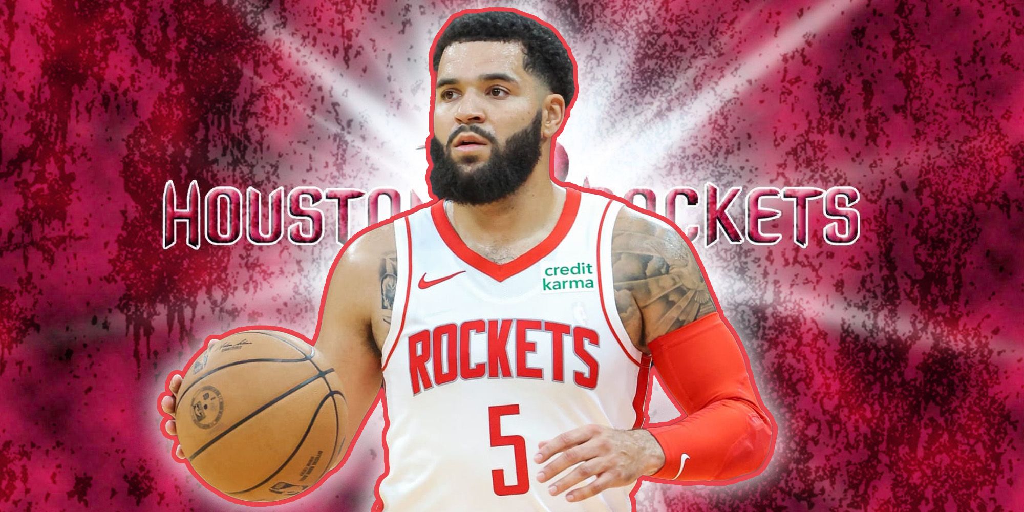 Despite Massive Price Tag Rockets Vanvleet Move Paying Off Wallpaper