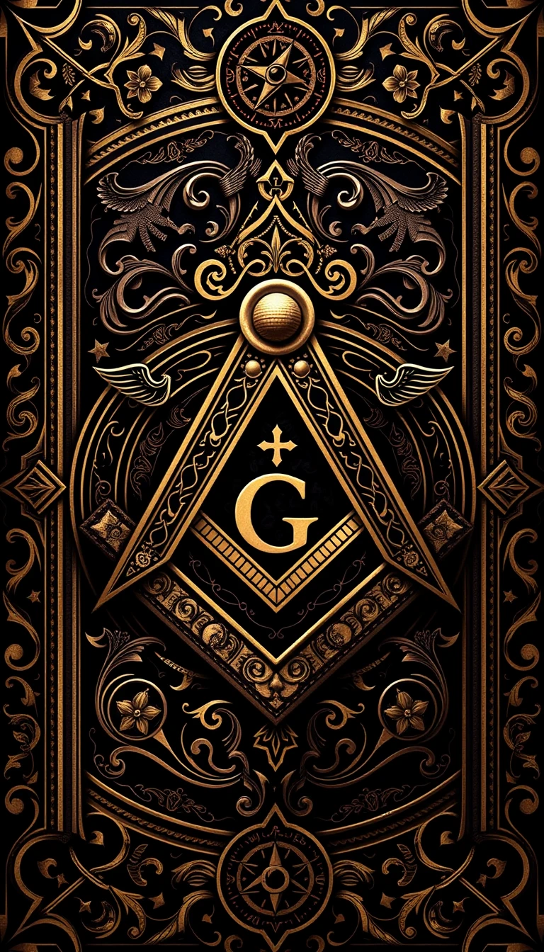 Masonic Wallpaper For Cell Phones