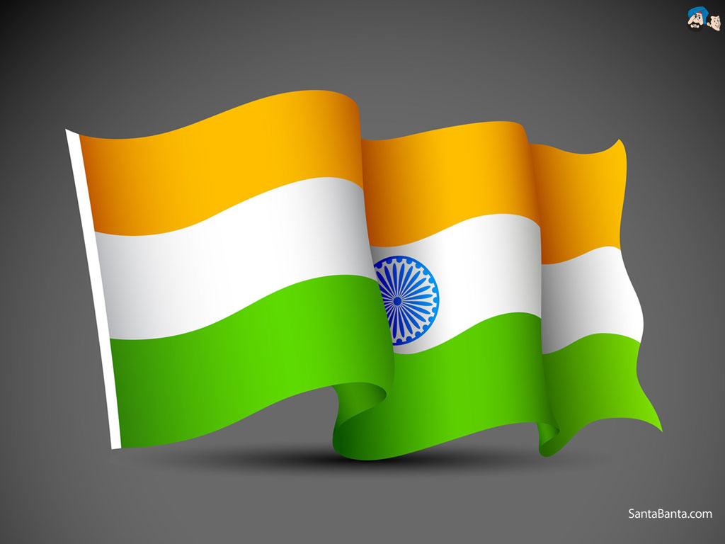 India Countries Flag Wallpaper Background Gallery