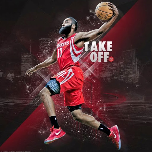 James Harden Live Wallpaper:Amazon.ca:Appstore for Android