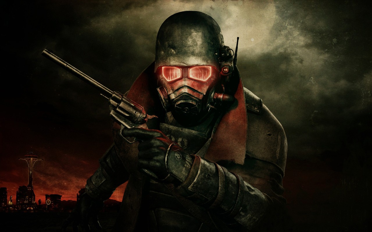 Fallout Ncr Ranger Wallpaper (70+ pictures)