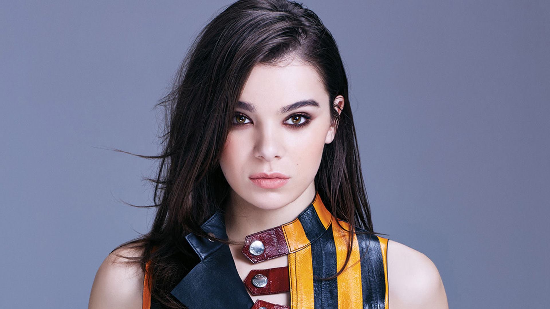 Hailee Steinfeld Wallpaper Image Photos Pictures Background