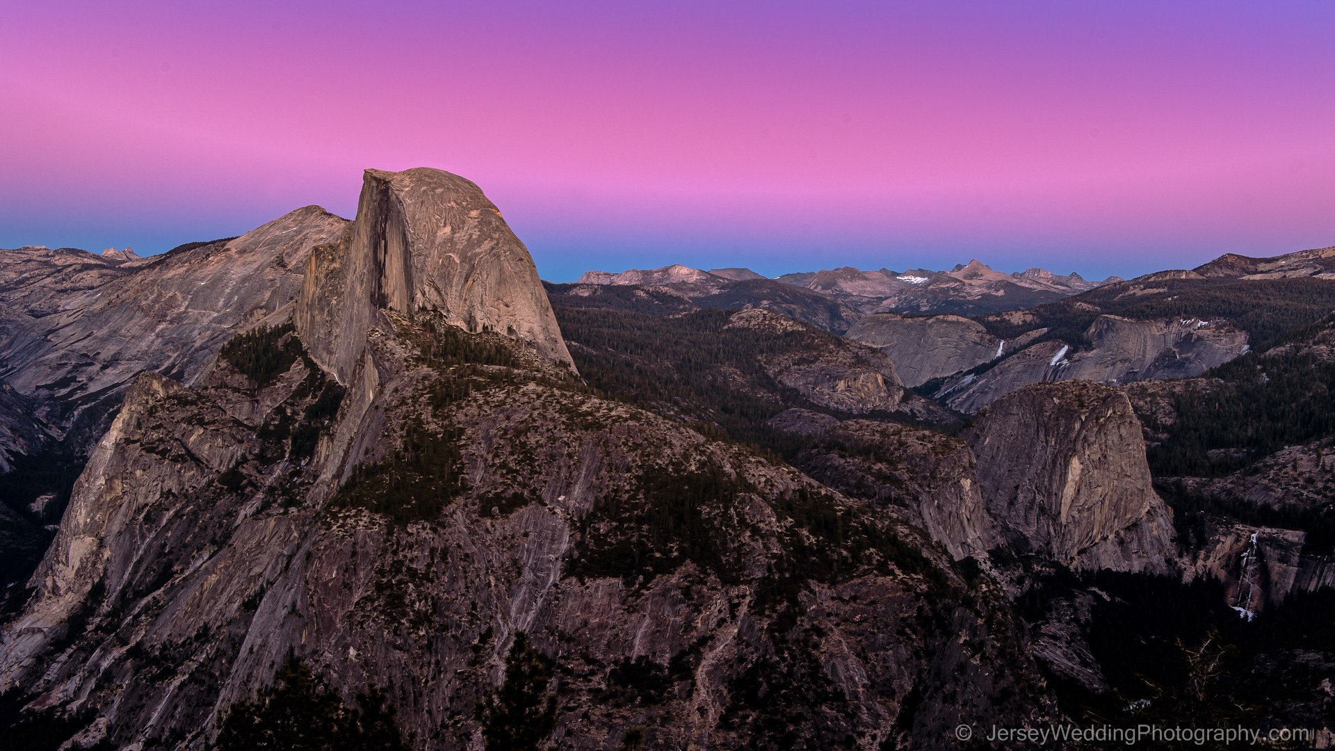 Yosemite Mountain Landscape Wallpaper HD 16 High Resolution Wallpaper