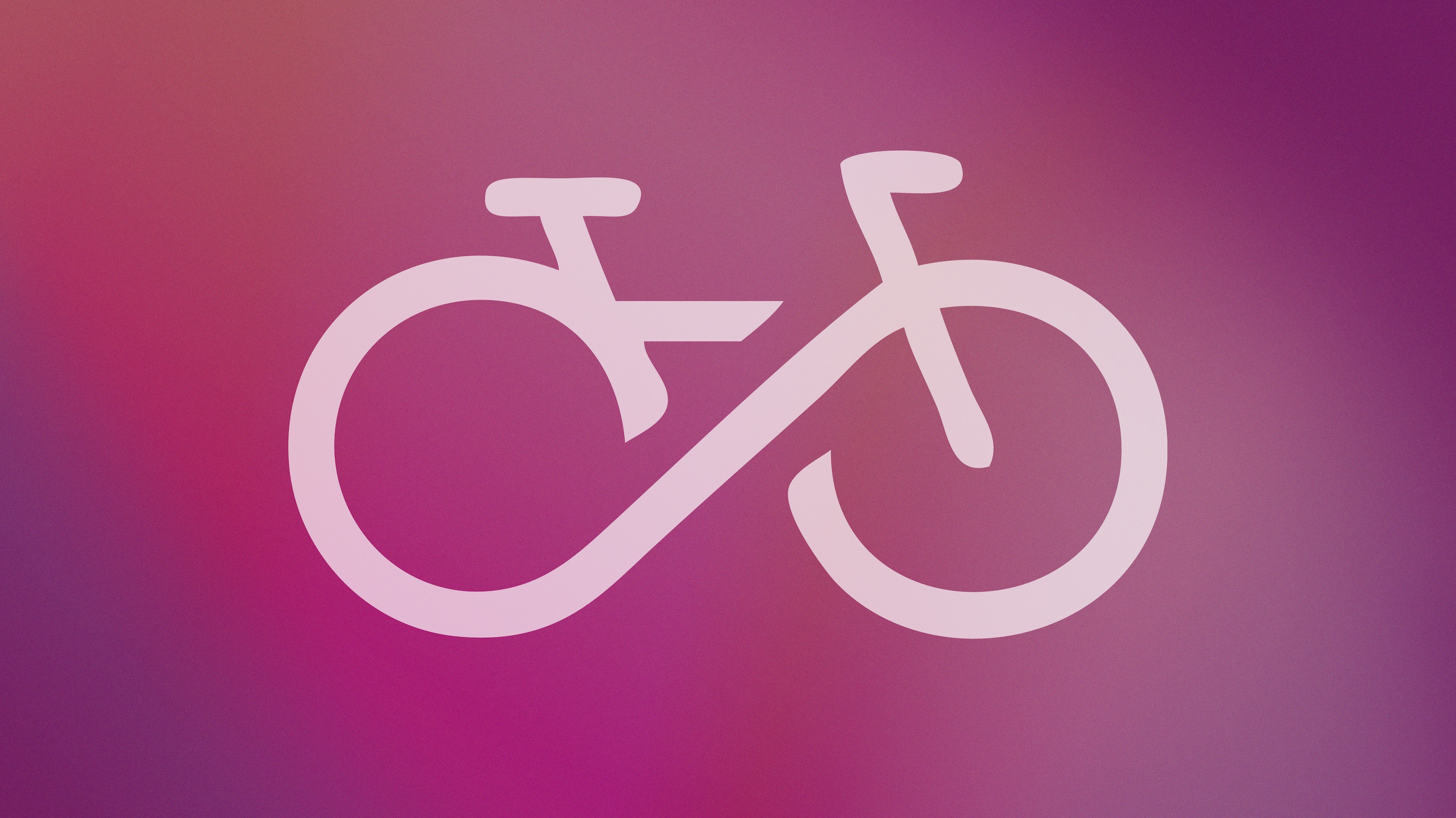 Bike Forever Desktop Wallpaper Superpixel