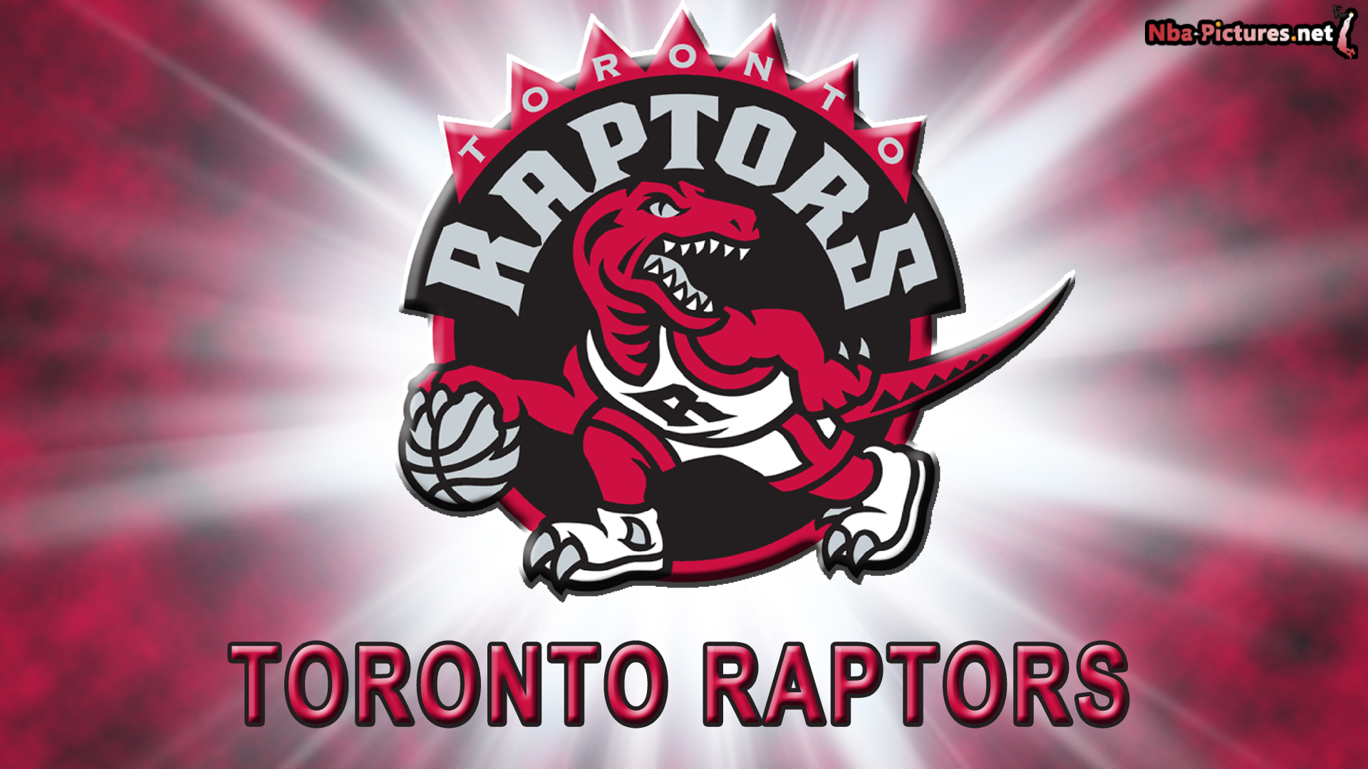Toronto Raptors Basketball Nba Wallpaper
