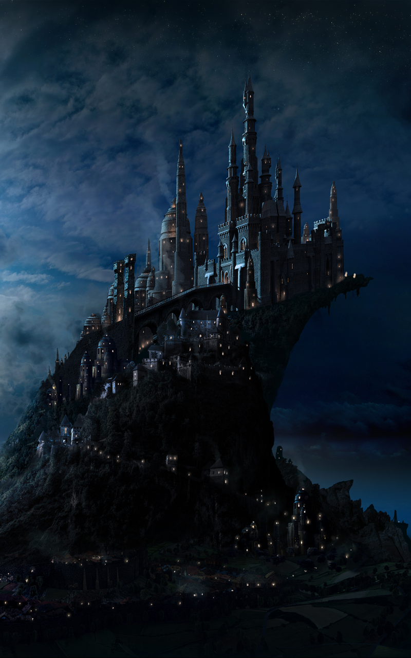 Harry Potter Wallpapers  Top 37 Best Harry Potter Wallpapers  HQ 