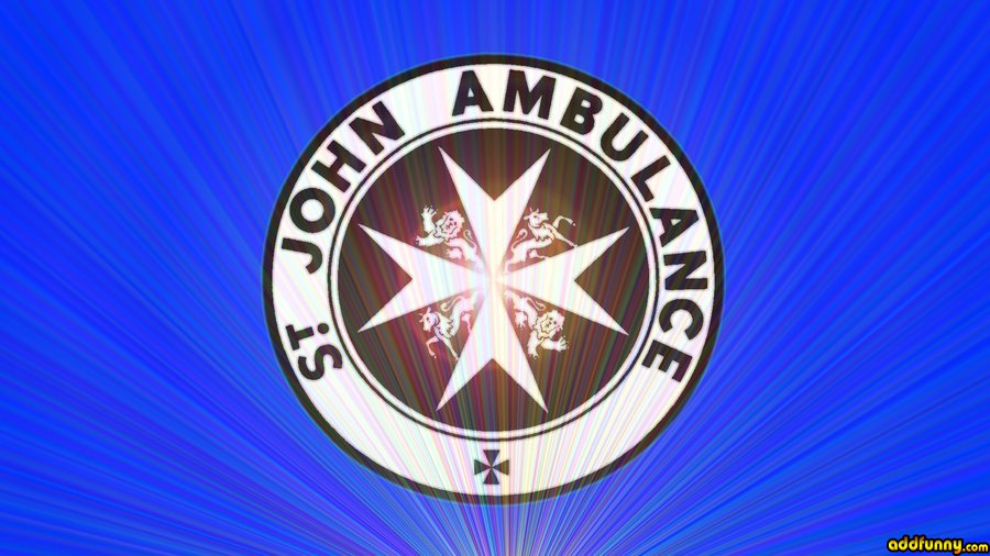 St John S Ambulance Wallpaper Random
