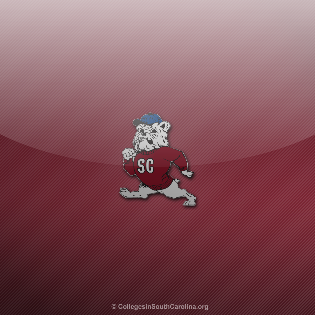 South Carolina State Bulldogs iPad Wallpaper Colleges In