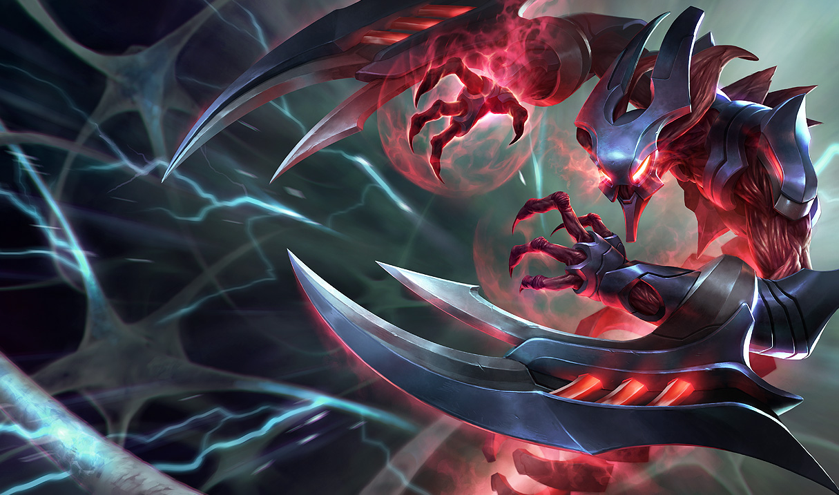 Eternum Nocturne And Arclight Varus Available In Shop