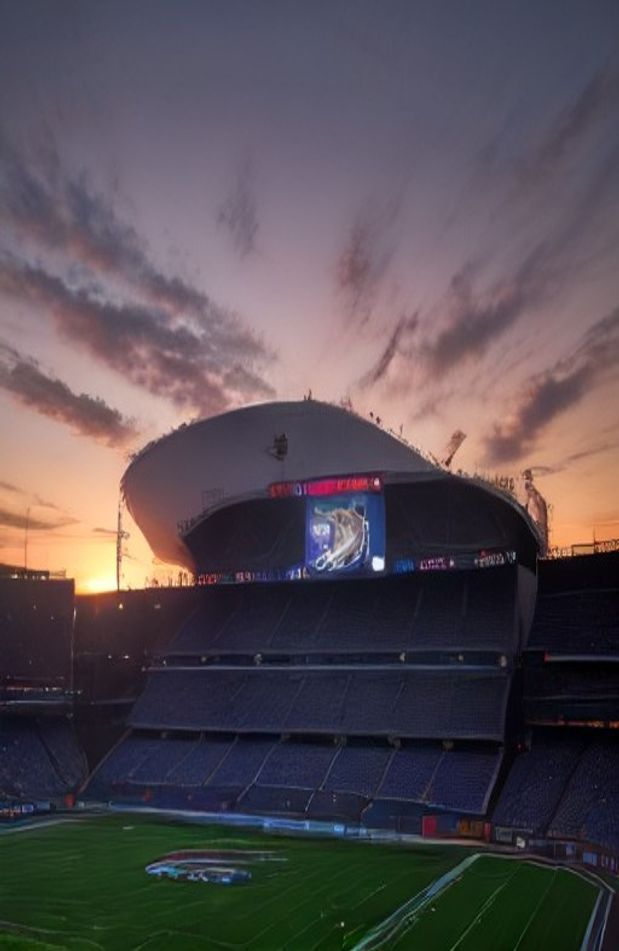 Buffalo Bills Wallpaper