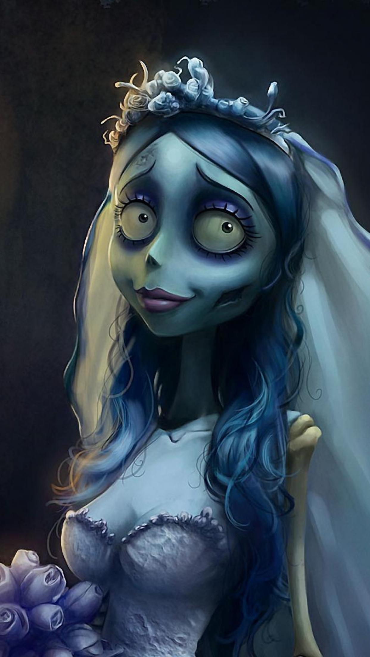 Free Download Corpse Bride Cartoons Corpse Bride Hd Wallpapers