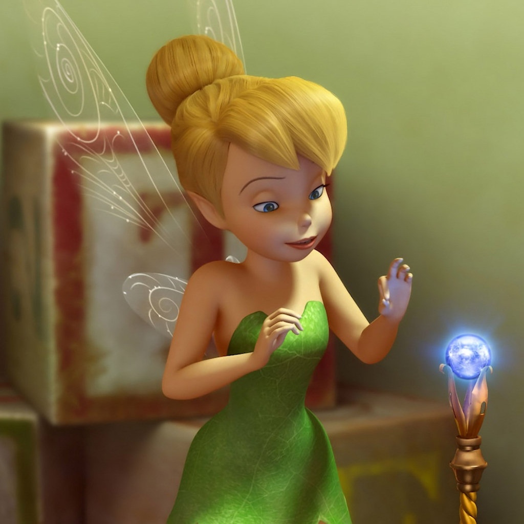 Tinkerbell Movie Wallpaper