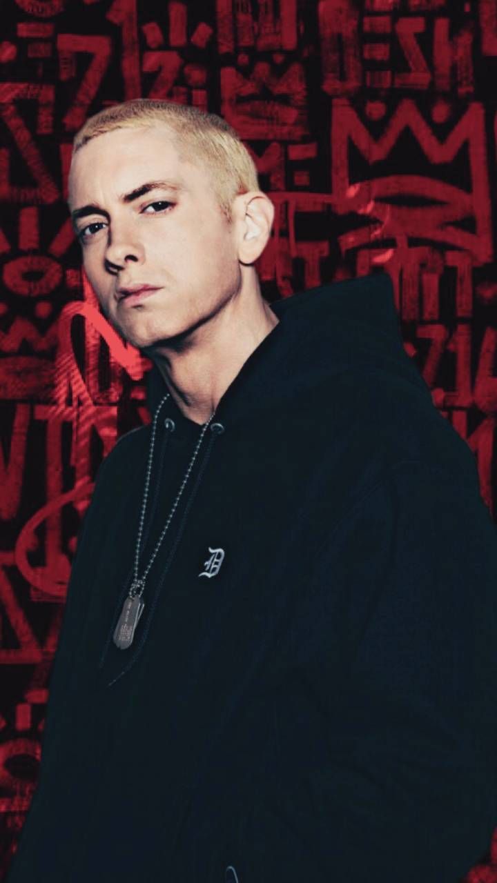 Eminem Wallpaper In