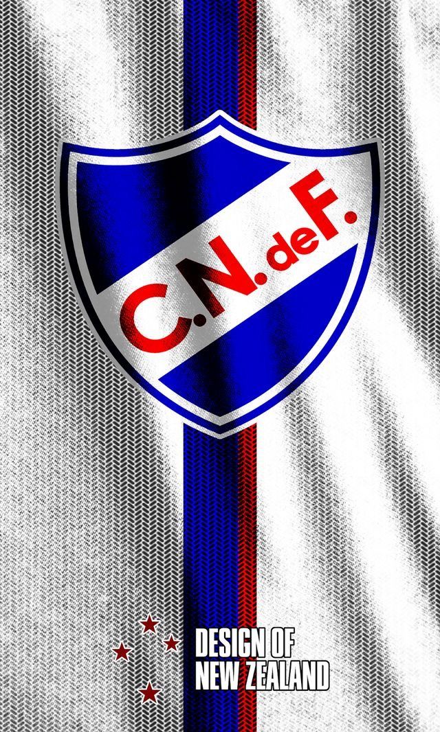 25+] Club Nacional De Football Wallpapers - WallpaperSafari