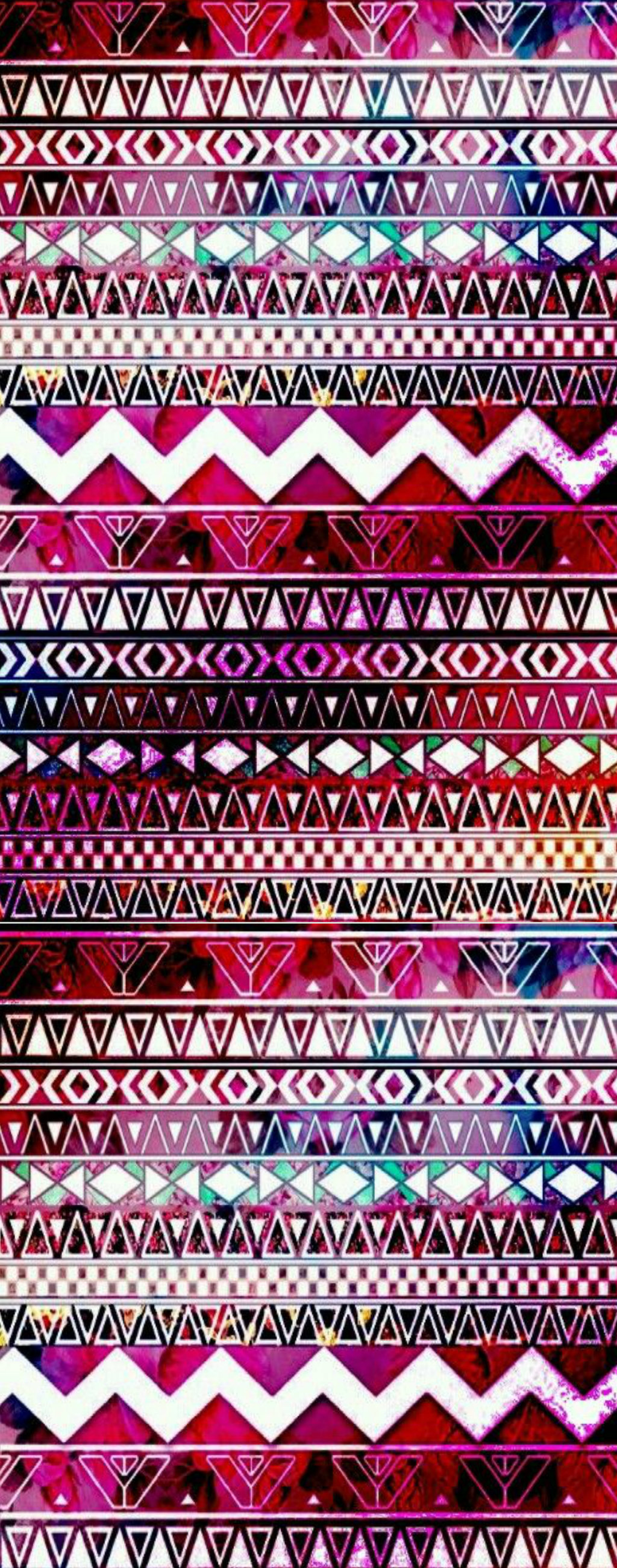 Girly Aztec Background Galleryhip The Hippest