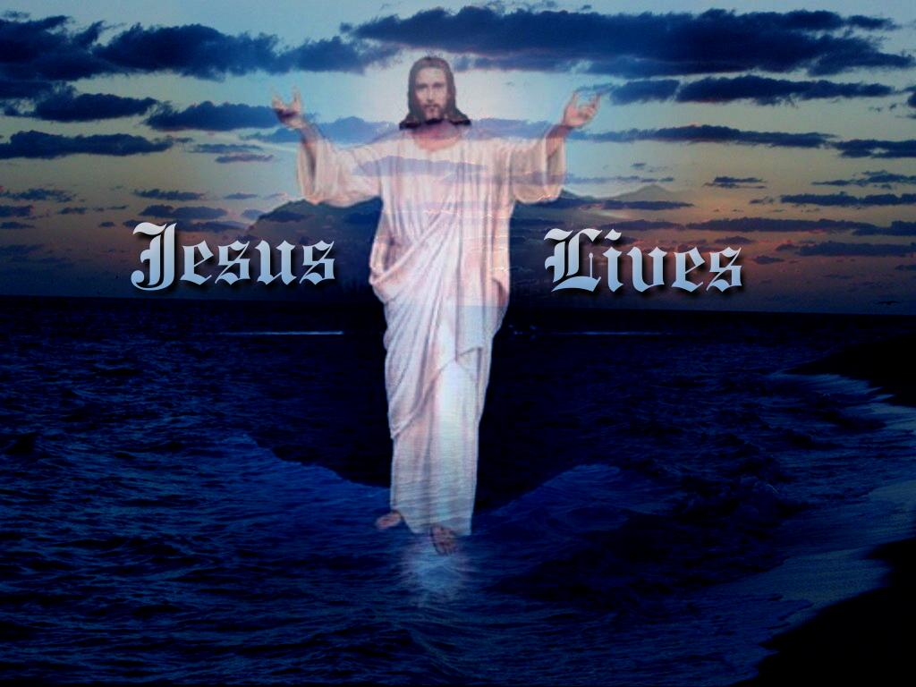Jesus Christ Desktop Wallpaper Christian