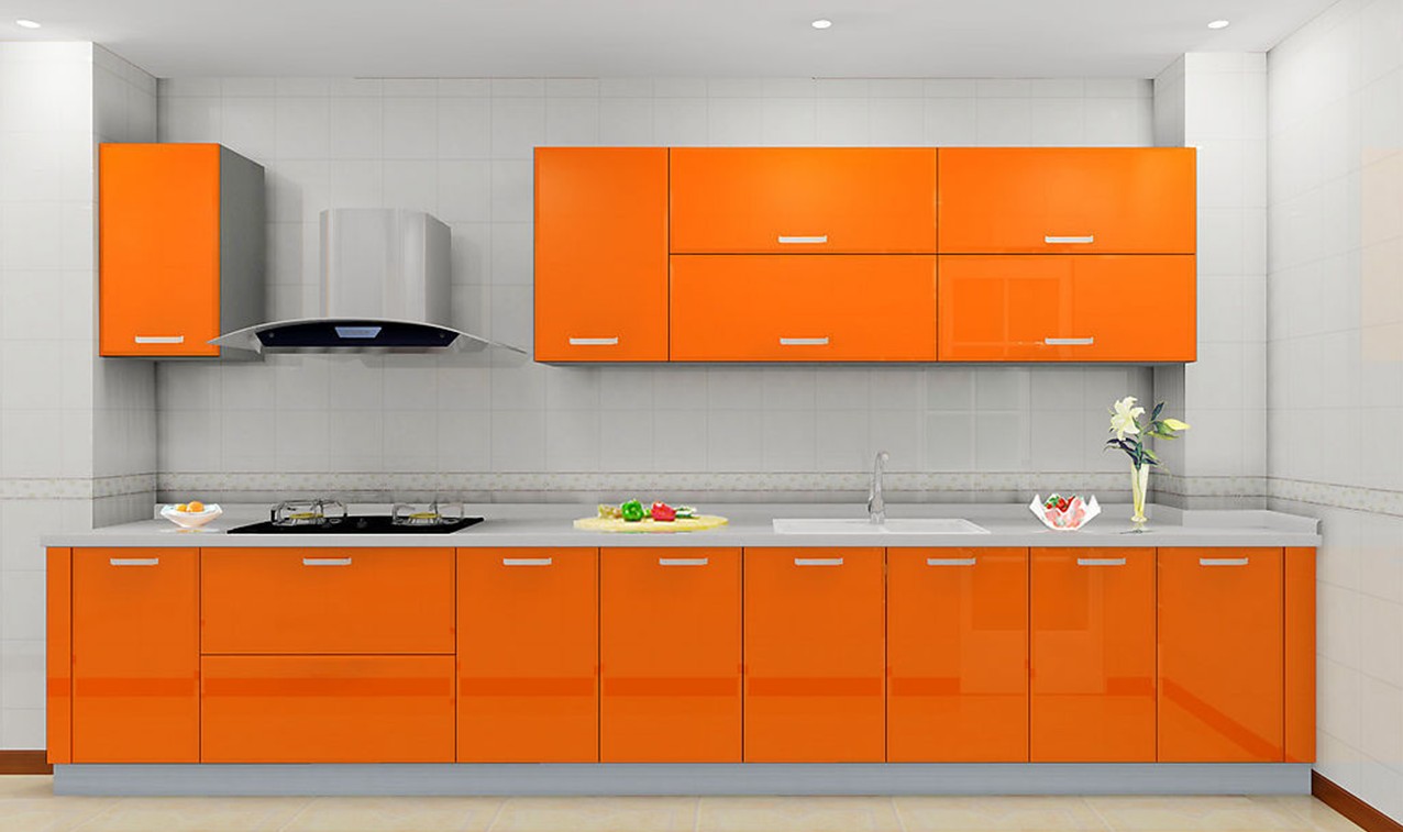 Free Download Kitchen Design Ideas Orange Cabinets 3d House 3d House 1276x757 For Your Desktop Mobile Tablet Explore 49 3d Kitchen Wallpaper 3d Wallpapers For Windows 10 Free 3d