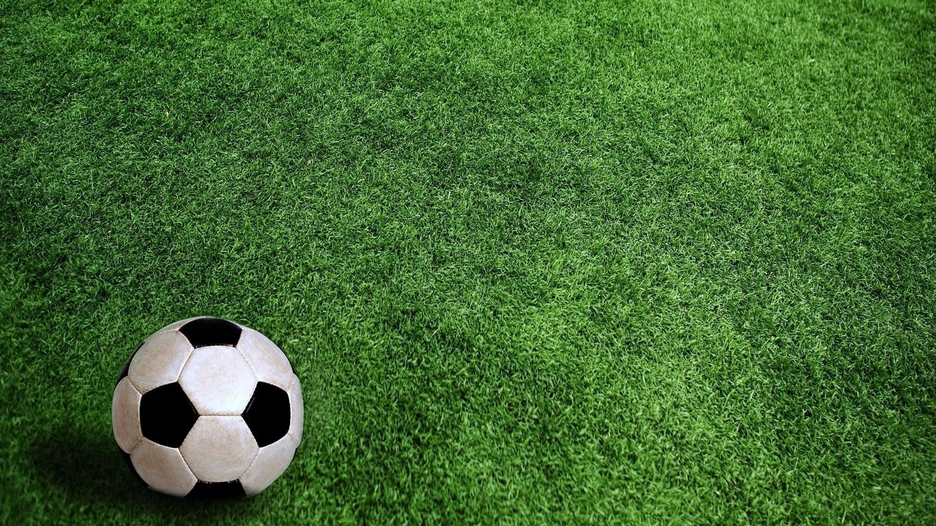 Soccer Background Image