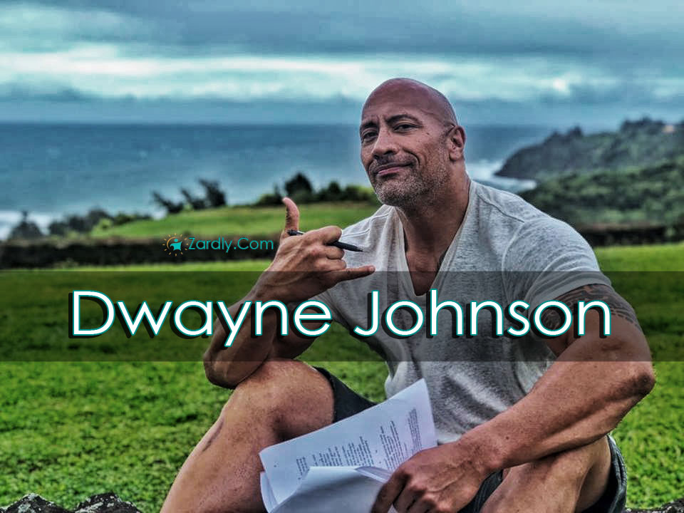 Dwayne Johnson Sexy HD Wallpaper And Pictures Zardly